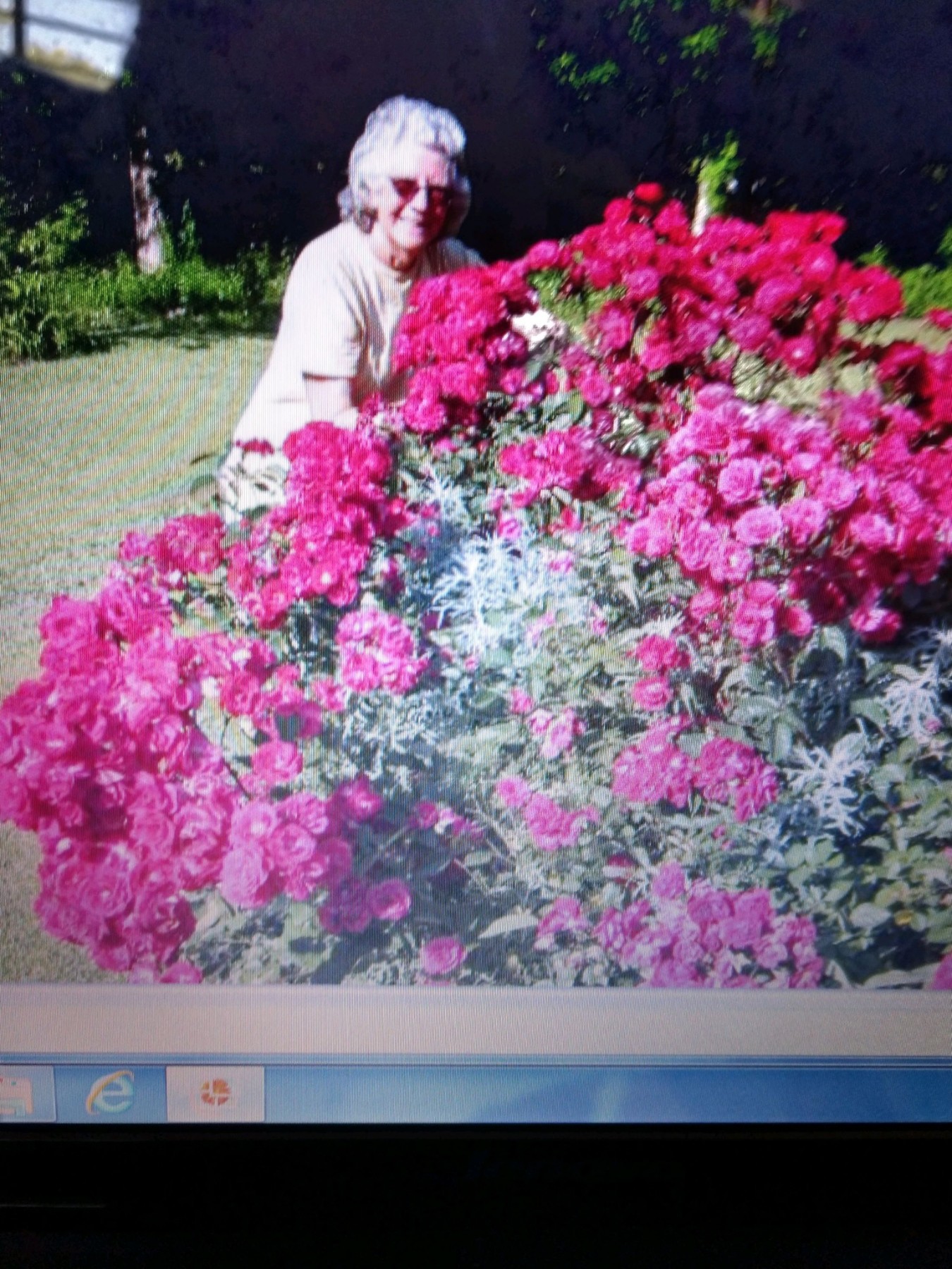 Obituary of Lillie Bethel Gilliland