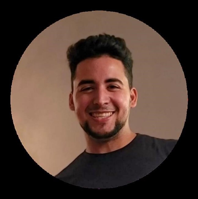 Obituary of Josue Pacheco Parra