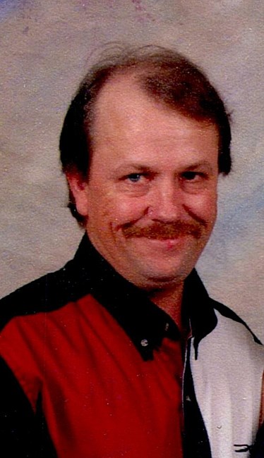 Avis de décès de James "Speedy" Richard Burgess