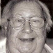 Obituary of Walter Schwarz, Jr.