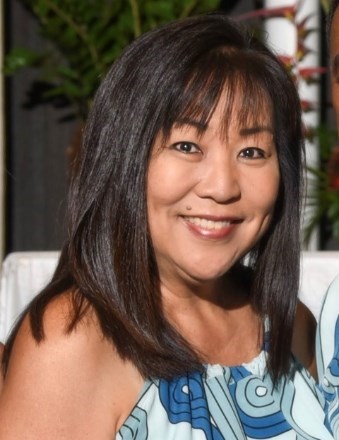 Obituary of Lynn Leiko Okuda Viela