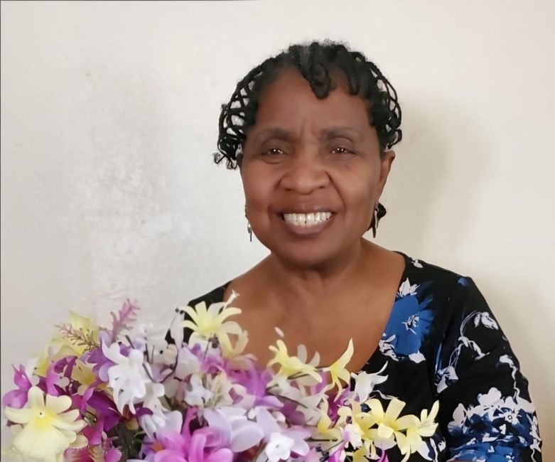 Obituary of Lela Faye McNealy