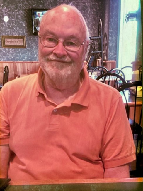 Obituary of Peter A DeAngelo