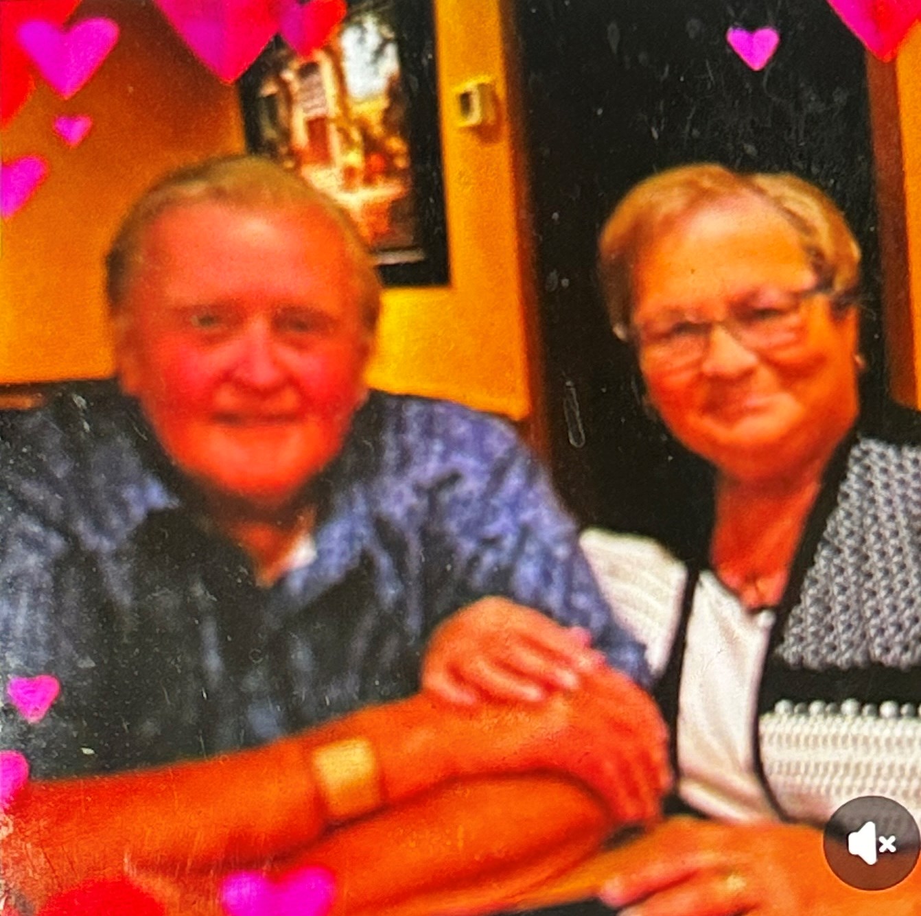 Obituary of John Harold Doty