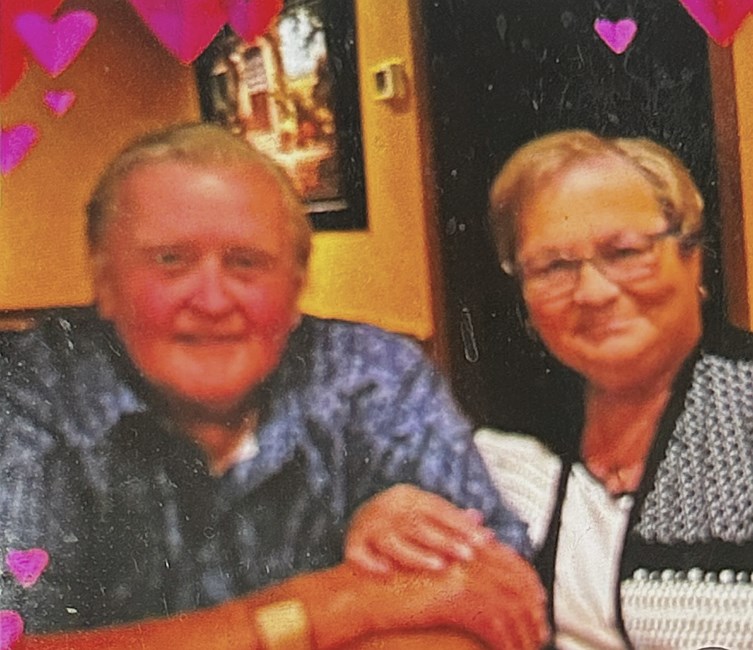 Obituary of John Harold Doty