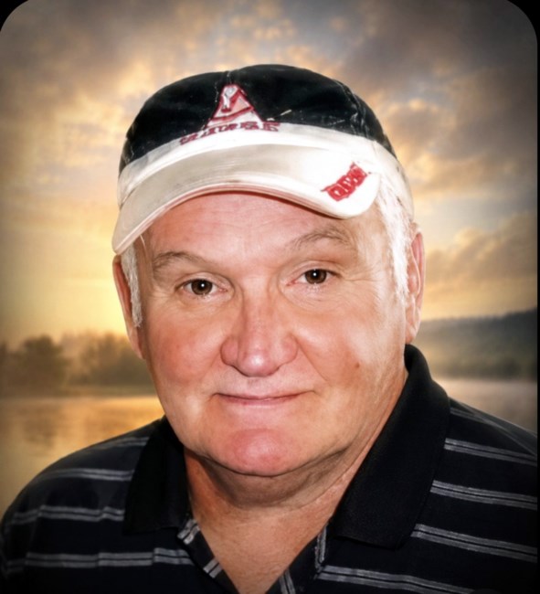 Obituary of Jerry Lee Nichols Sr.