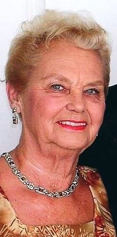 Obituary of Lorraine Jane McDonnell