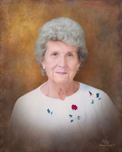 Obituary of Patricia O'Malley Beck