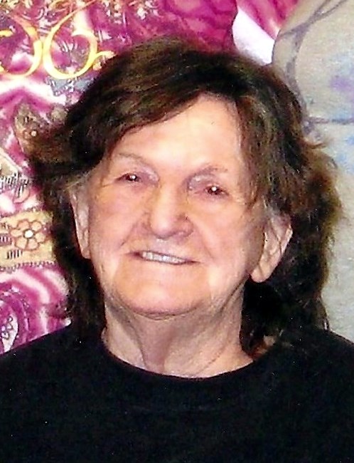 Obituary of Frances Phillips Pilman