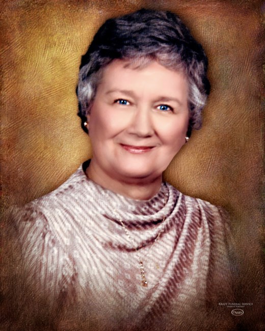Obituary of Dorothy M. Bailey