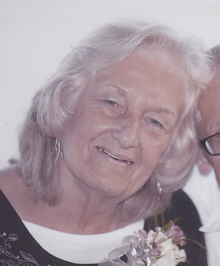 Obituary of Joan E. Gernenz