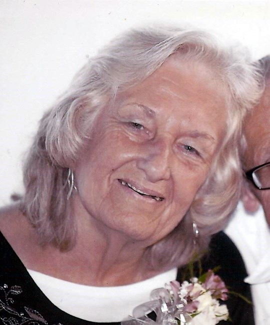 Obituary of Joan E. Gernenz