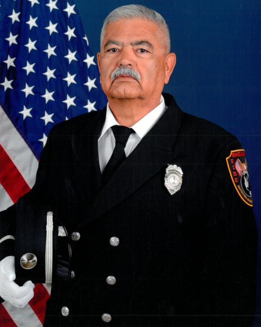 Obituary of Gonzalo "Gray" Burgos Grajeda