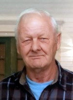Dale Hanson