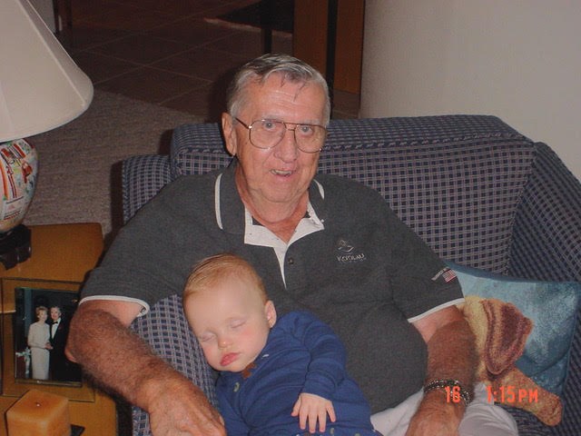 Obituary of William Thomas Donovan