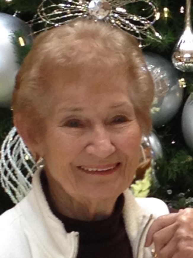 Obituary of Mary Alice Miles