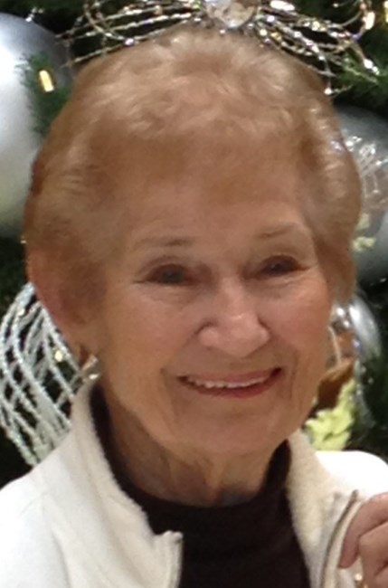 Obituary of Mary Alice Miles