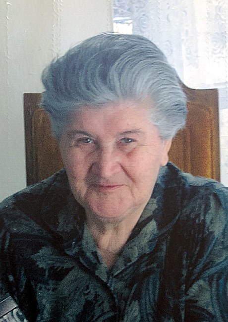 Obituary of Polya Perel