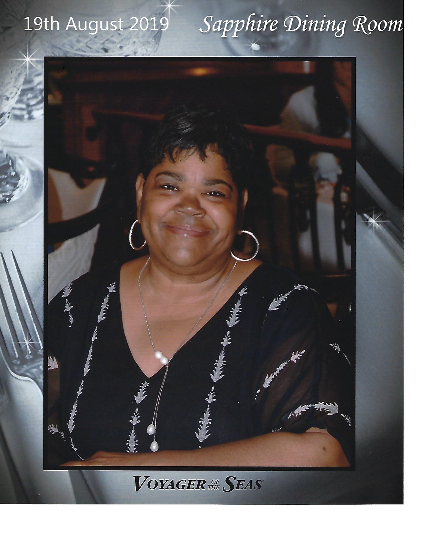 Obituary of Pamela Lynn Richardson