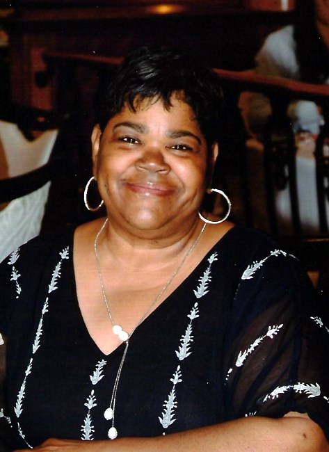 Obituary of Pamela Lynn Richardson