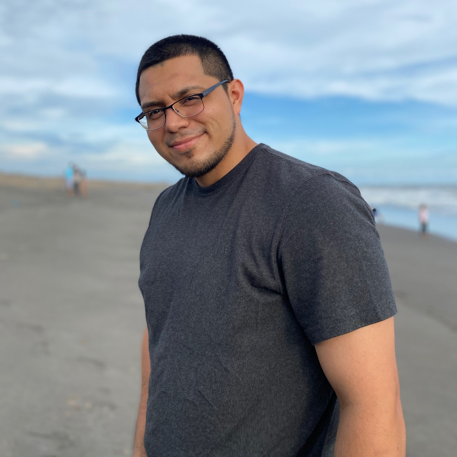 Obituary of Jonathan Brian Aguilar-Guzman