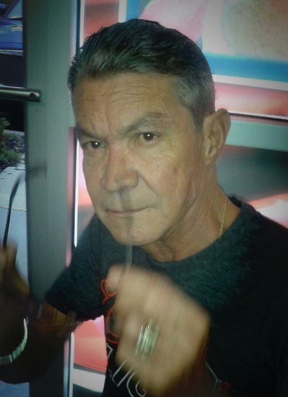 Obituary of Joe Raul Soto