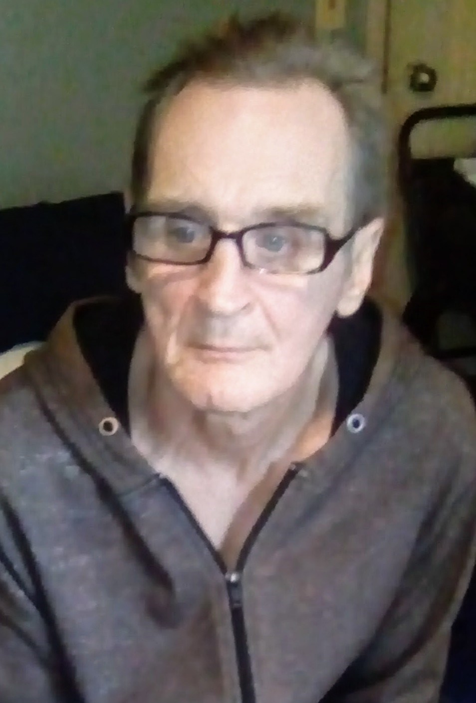 Avis de décès de William "Billy" Edward Mackinlay Lloyd