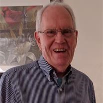 Obituary of Fred Bice