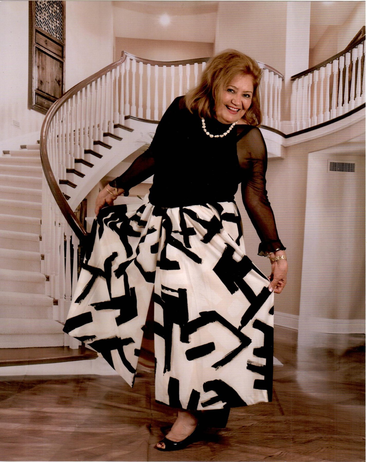 Obituary of Yolanda Perez Greathouse