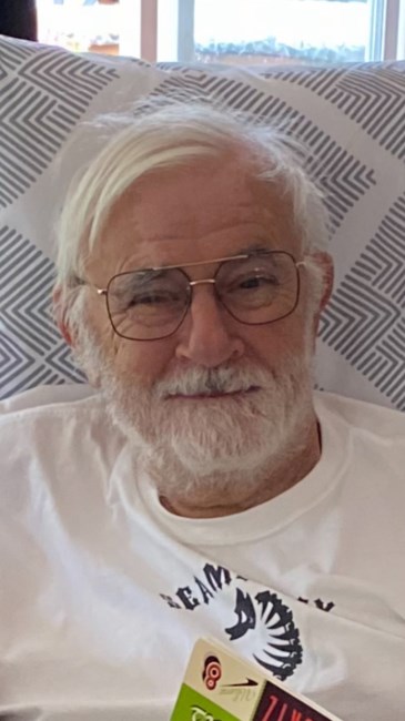 Obituary of Brian MacGregor