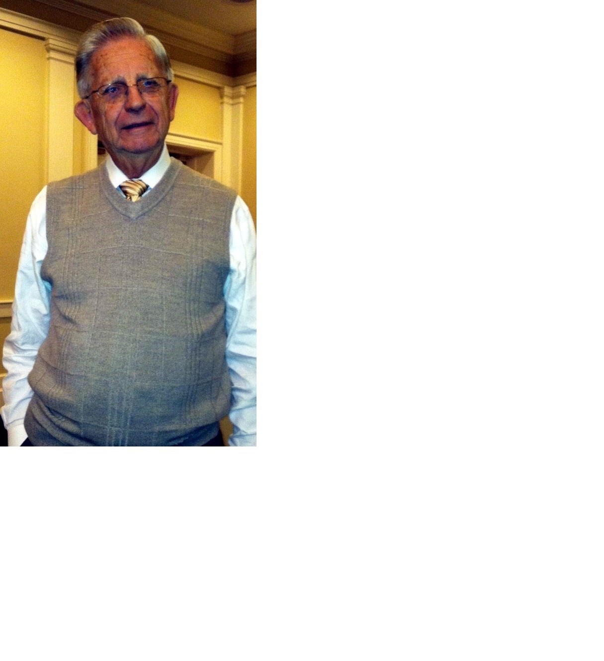 Obituary of Lamar Edwards