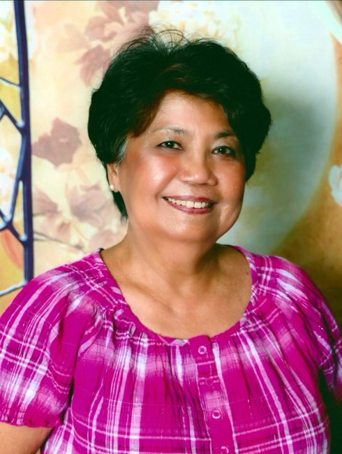 Obituary of Connie Ridon Yadao
