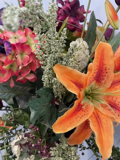 Obituary of Teresa Rauch