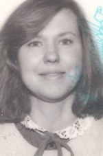 Patricia Hamlin
