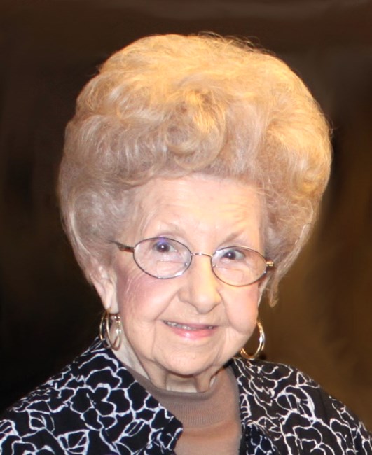 Obituary of Marie Ann Manendo