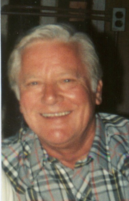 Obituary of Ronald H. Harvley