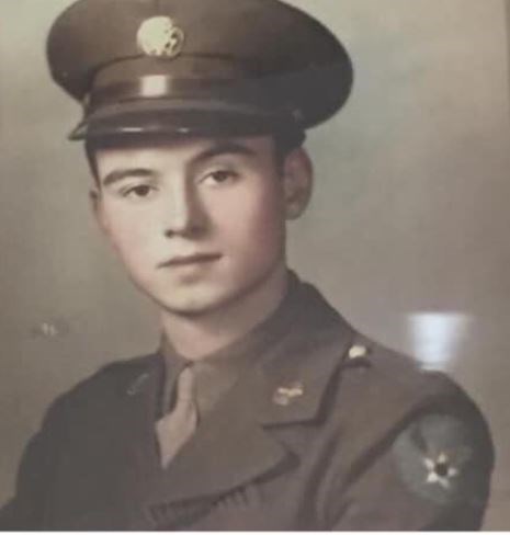 Obituary of John Edward Condon