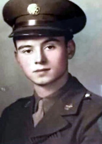 Obituary of John Edward Condon