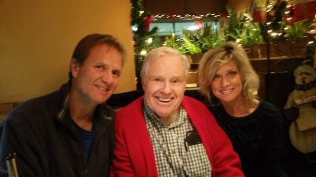 Obituary of Reverend Edward M. Myers