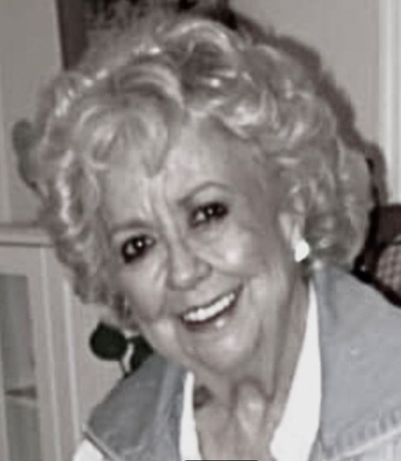 Obituary of Anna B Moore