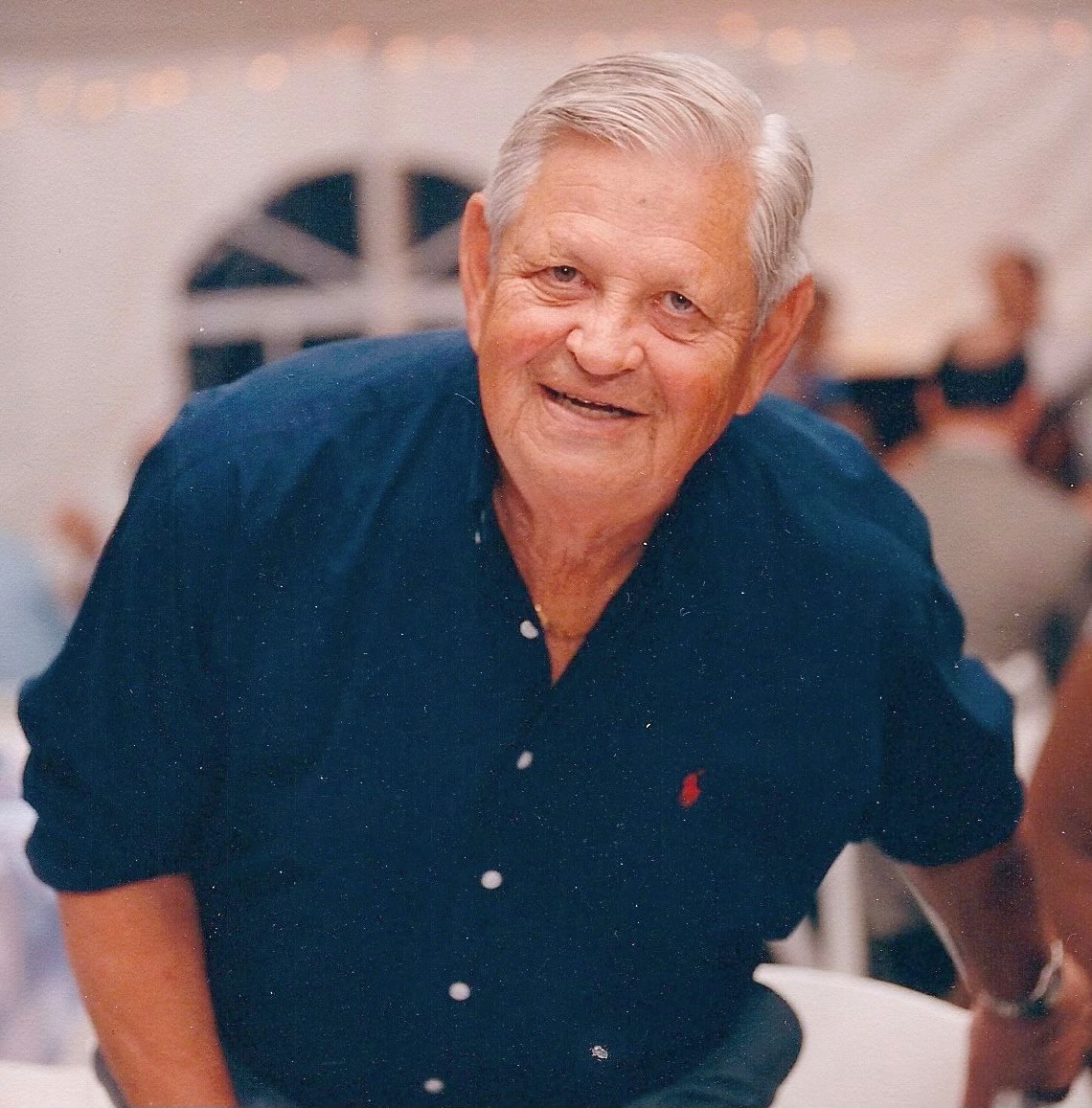 Obituary of Alton G. Lipkin