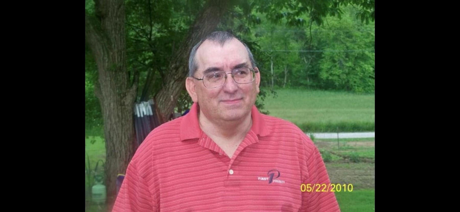 Michael Woods Obituary Harrogate, TN