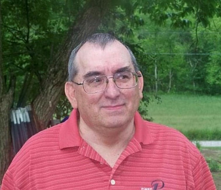 Obituary of Michael Woods