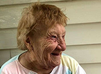 Obituary of Rosina Wagner