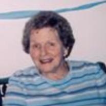 Obituary of Barbara Ann "Sally" Keller