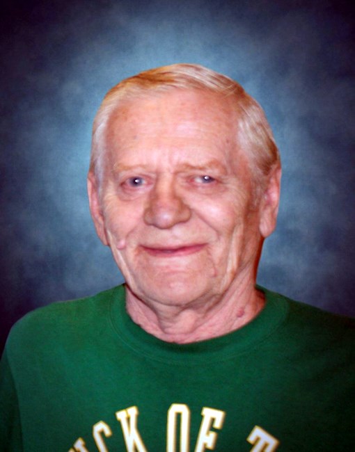 Avis de décès de Eugene David Palmer