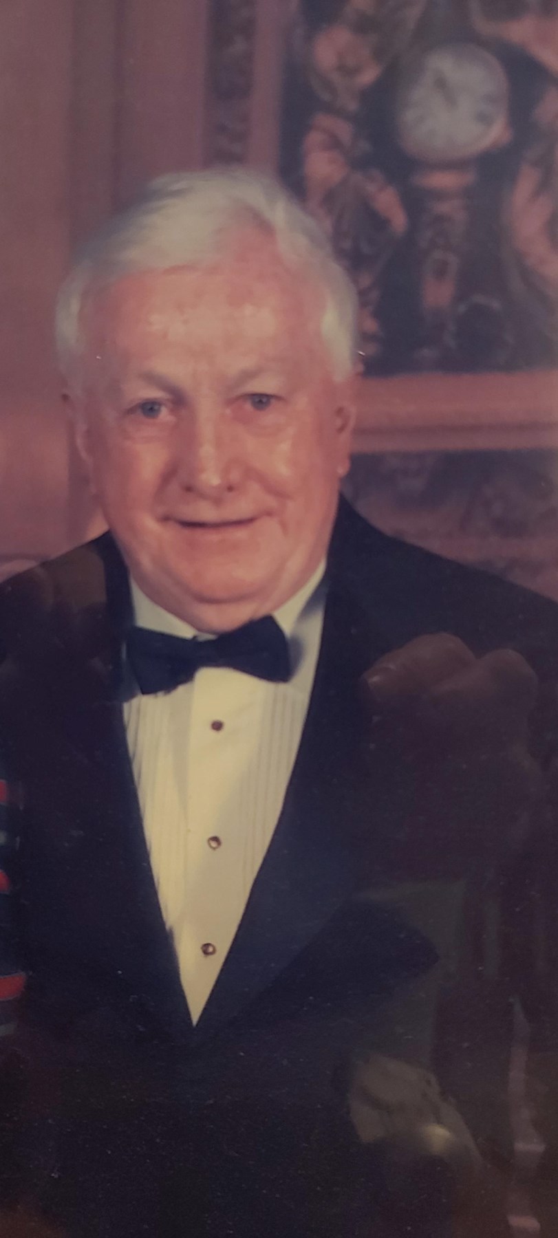 James Mahoney Obituary Toronto, ON