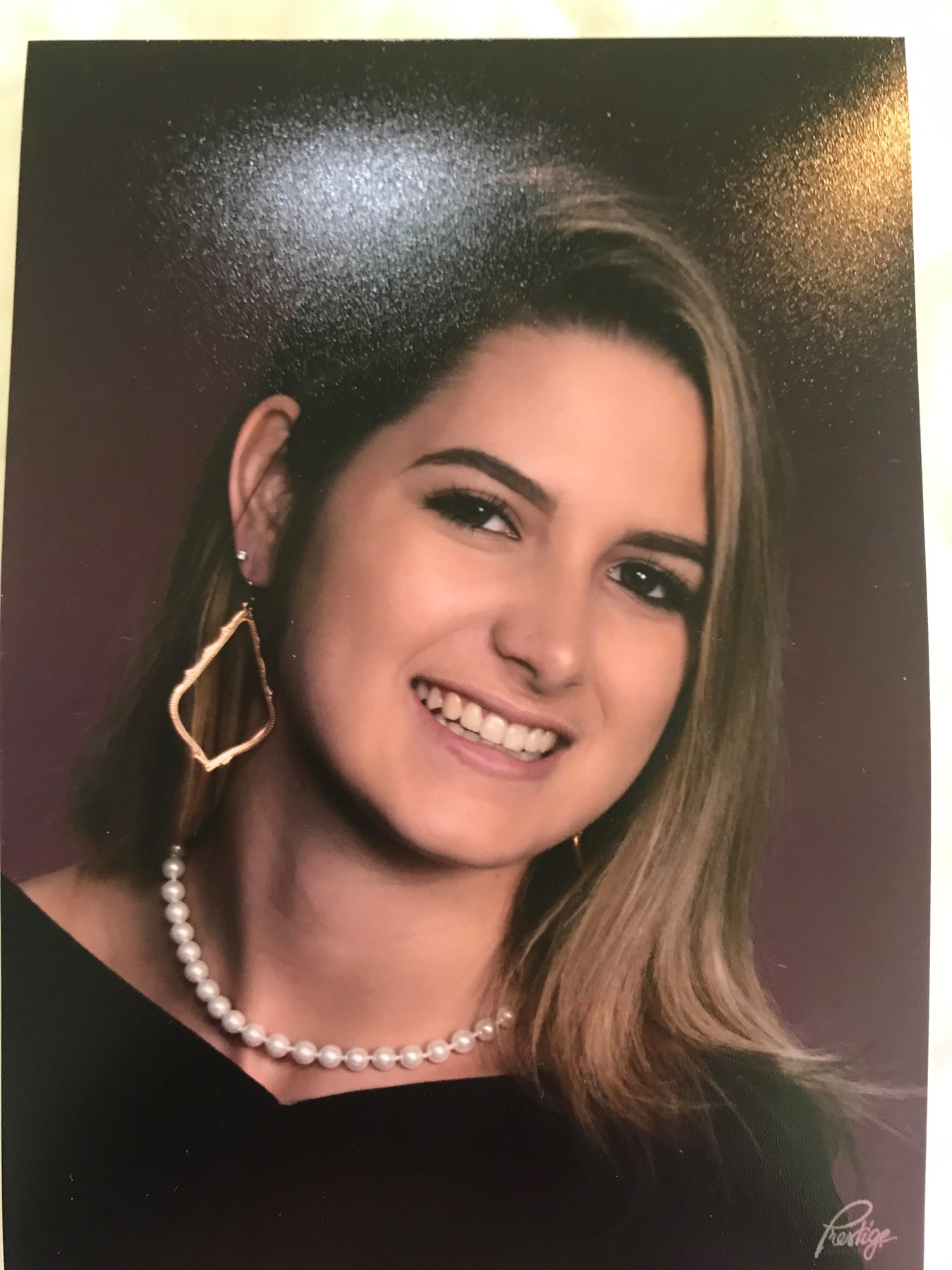 Obituario de Anna Michelle Holloway