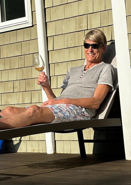 Obituary of George Kingston Good