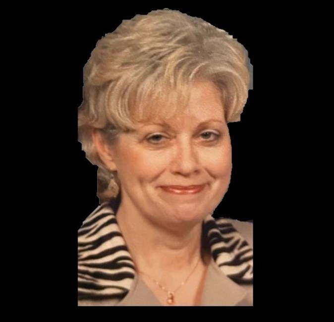 Obituary of Barbara Ann Burrow